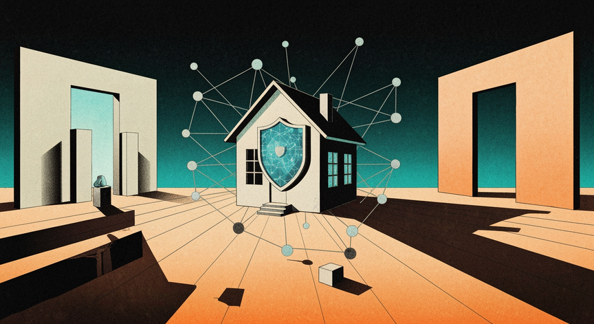 Home Network Security Testing