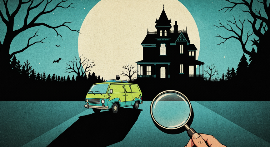 The Evolution and Legacy of Scooby-Doo