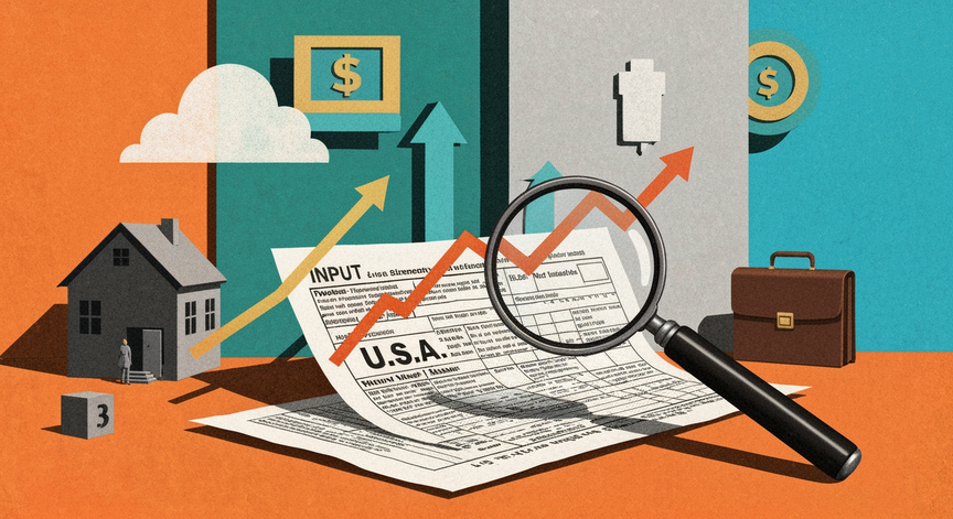 US Tax Laws Practical Guide