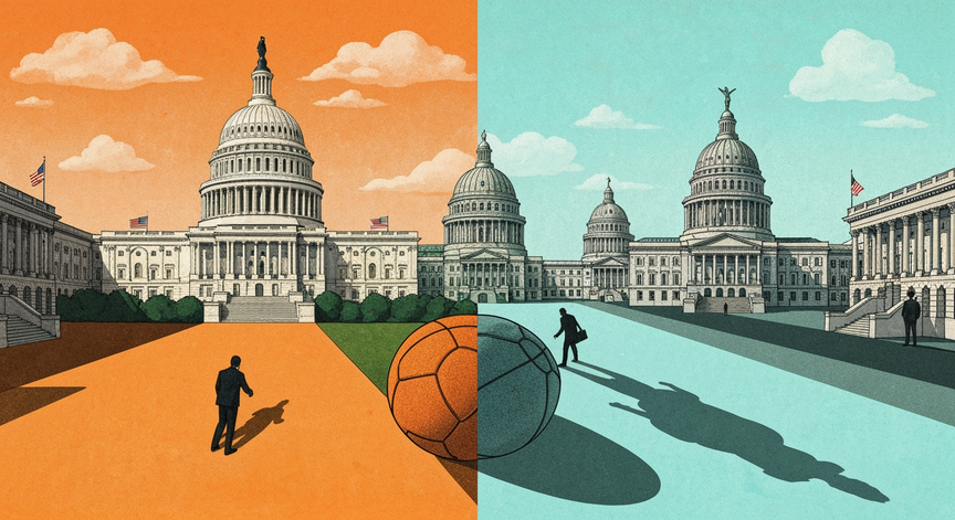 Federal Regulation vs. State Sovereignty in Sports Betting