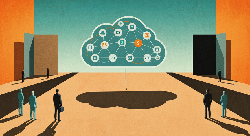 AWS Cloud Fundamentals