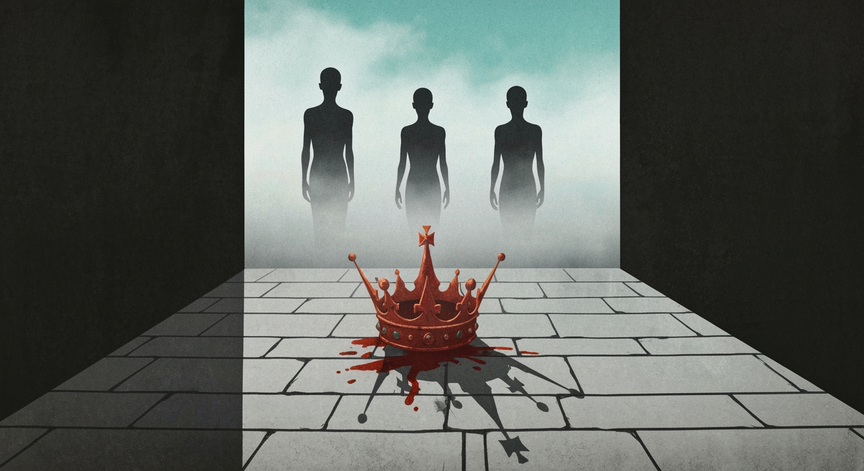 Mastering Macbeth