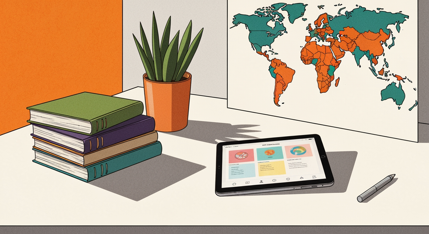 Language Acquisition Frameworks