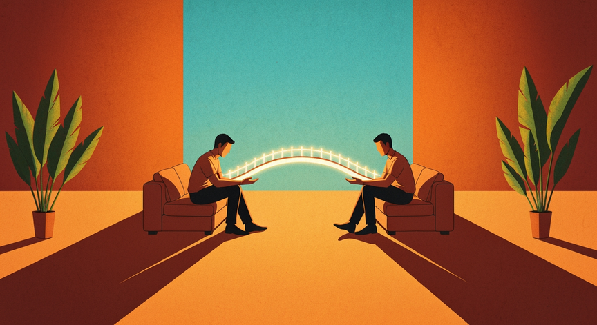 The Art of Constructive Conflict