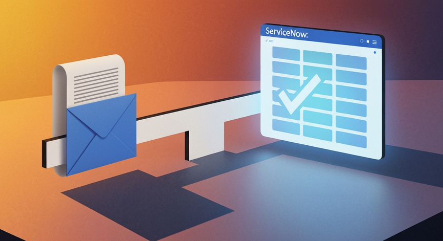 Moving Request Management to ServiceNow