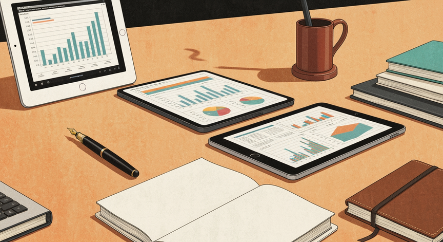 Mastering the Executive Assessment