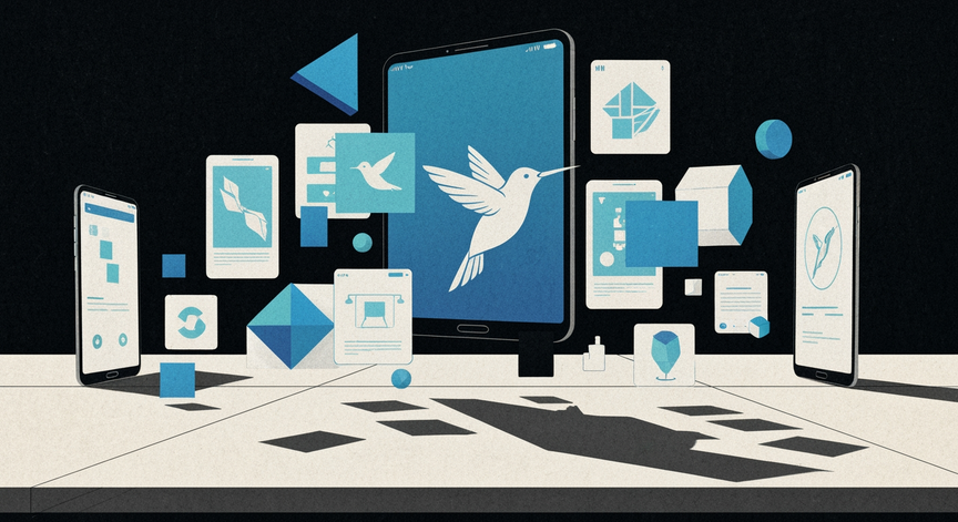 Професійна розробка на Flutter