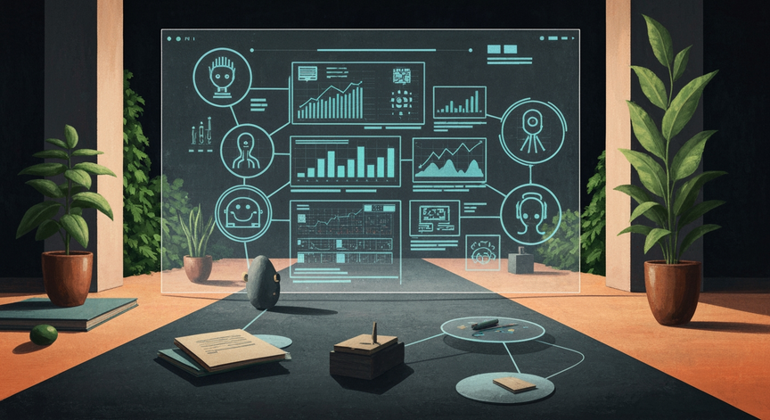 Navigating the Era of AI Agents and Emerging Trends