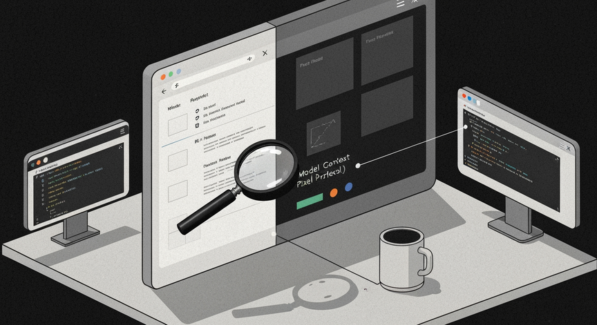 Chrome DevTools MCP 视觉回归测试实战