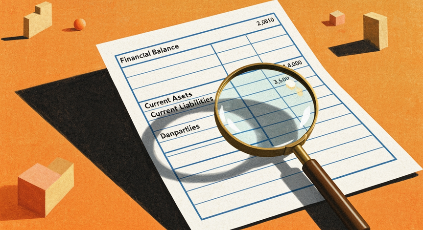 Mastering Liquidity Ratios