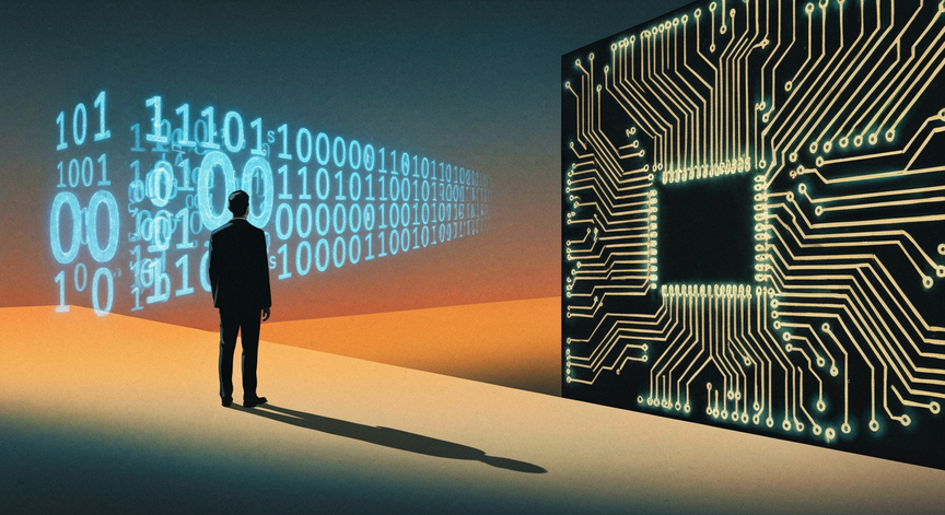 Mastering Binary and Computer Science Foundations