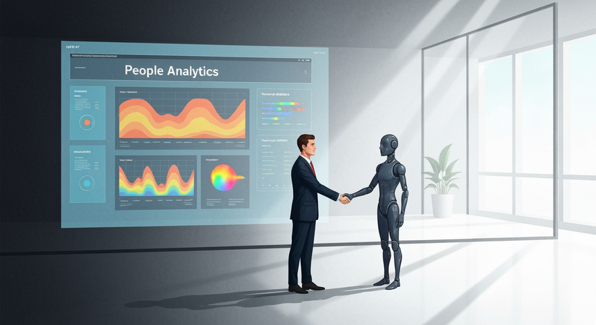 Modern Strategic Human Resource Management