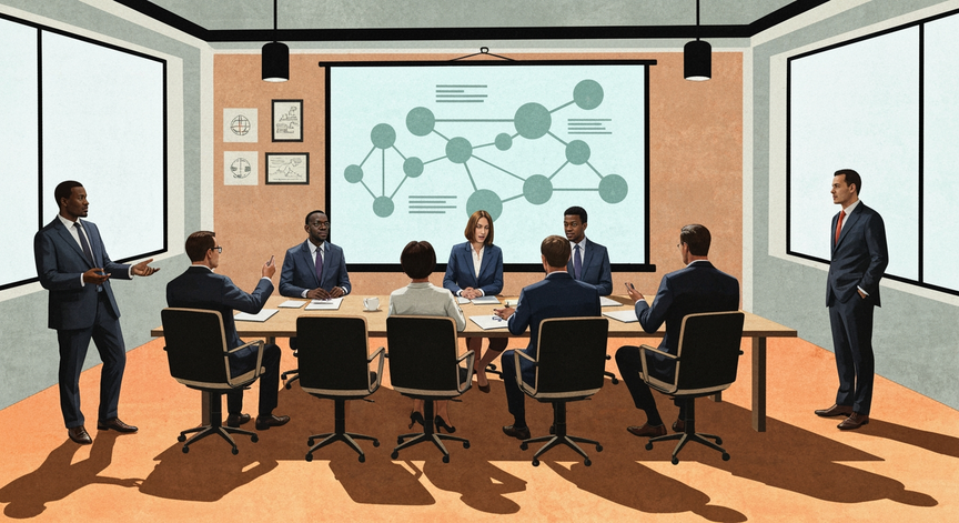 Professional Communication Management N4 Module One