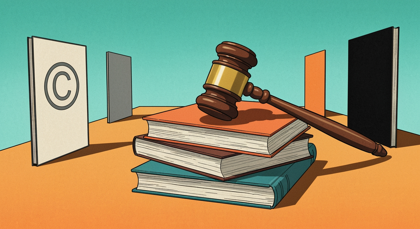 Copyright Essentials for Media Use