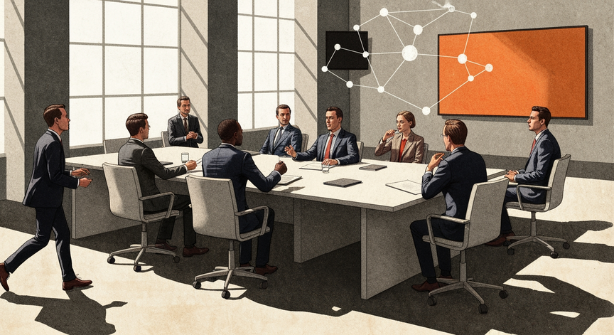 Strategic Leadership and Applied NLP Mastery