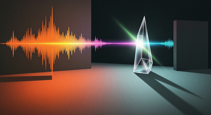 Architecting New Musical Frontiers