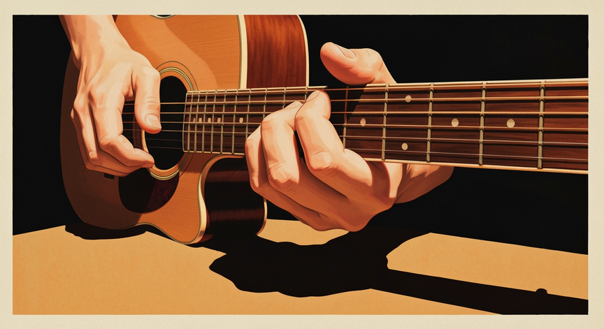 Advancing Your Guitar Techniques