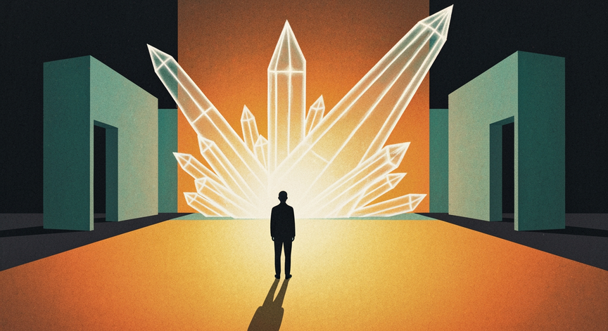 Mastering the Unknown