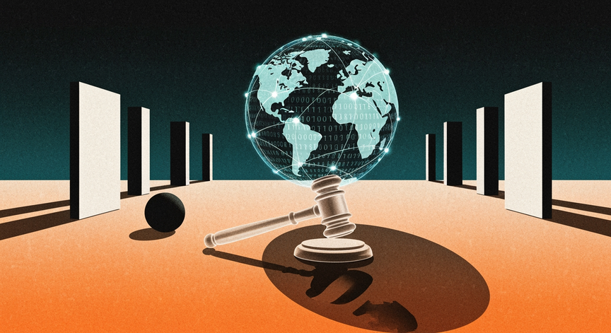 International Law in the Digital Age
