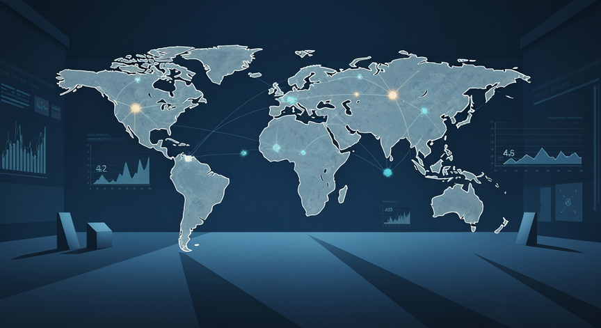 Mastering Geopolitical and Intra-Political Risk Assessment