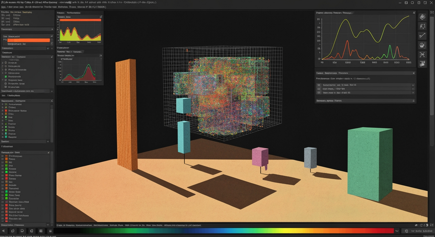 Unreal Engine Optimization Techniques