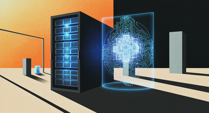 Quantum Evolution and Cloud Integration