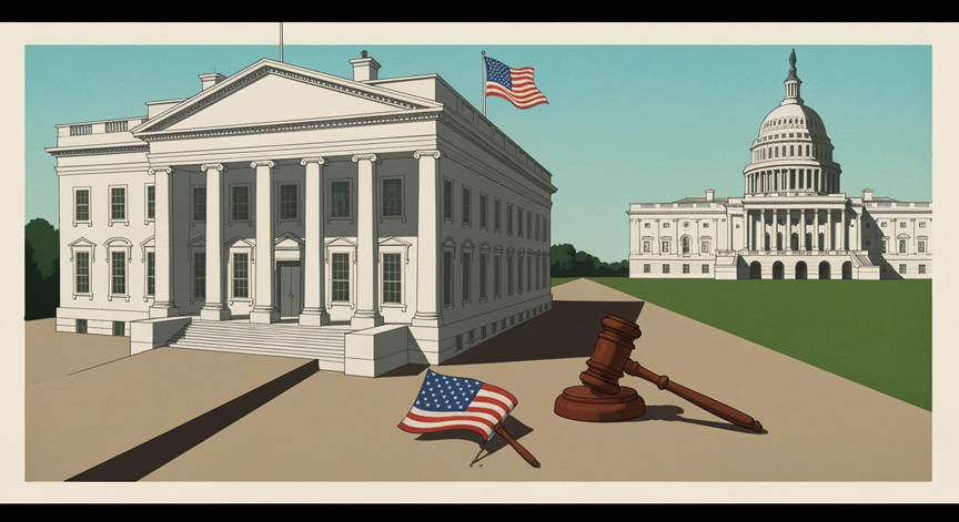 Donald Trump and the Modern Political Landscape