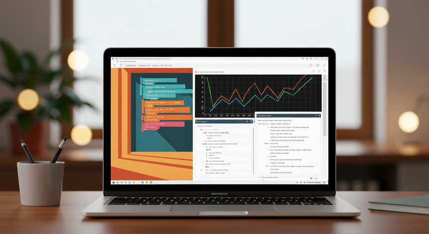 Professional Reporting Documentation - Interactive Computing with ...
