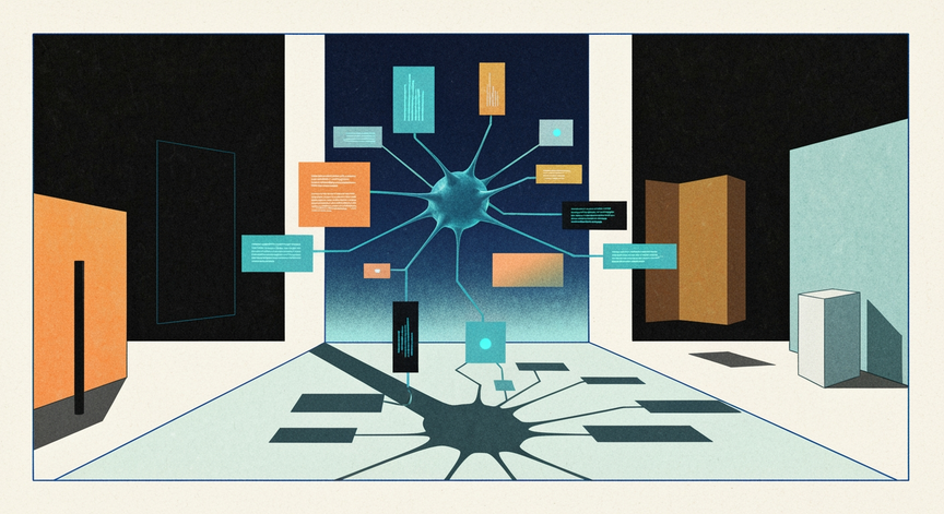 Architecting Artificial Intelligence Systems