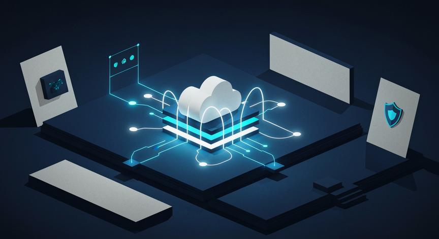 Modern Cloud Architecture and Implementation