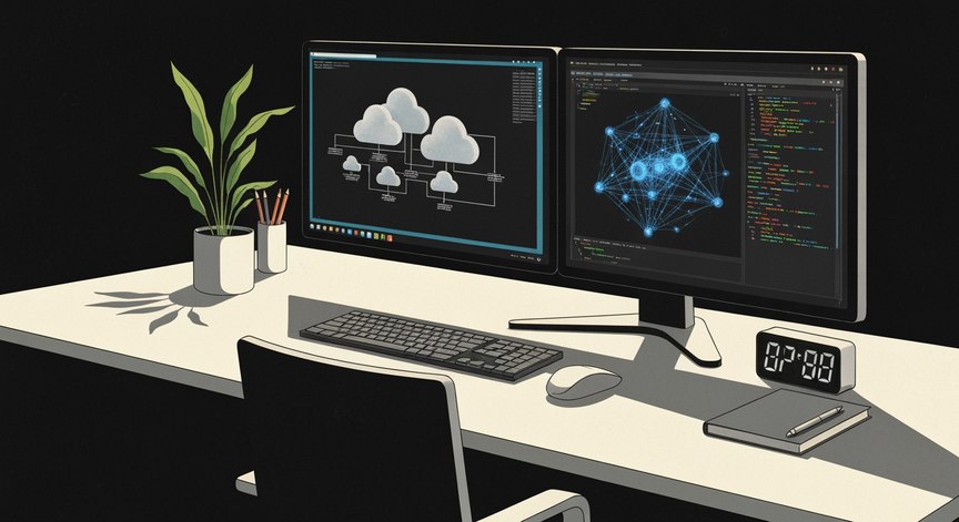 Executing Advanced IT Projects