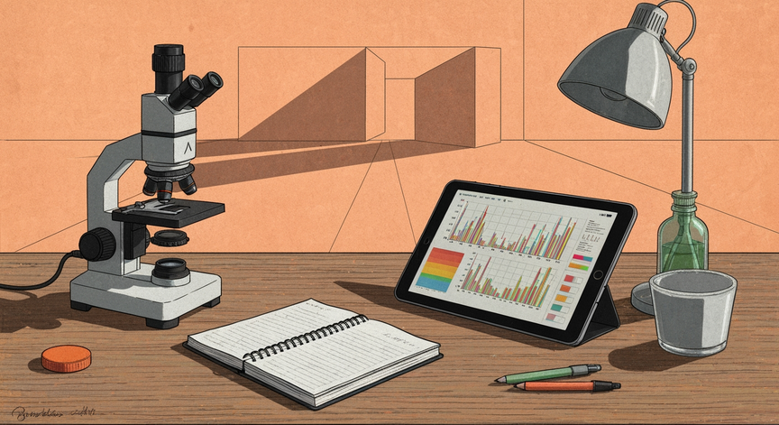 Mastering Scientific Research Methods
