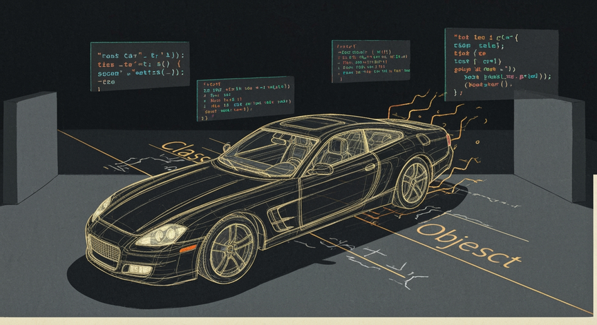 Mastering C++ Classes and Object Design