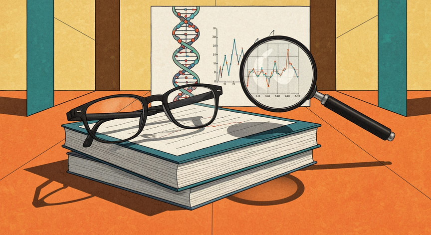 Mastering Scientific Literacy and Research Analysis