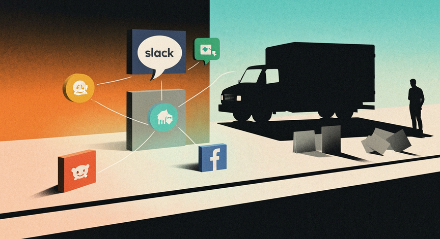 Automated Lead Generation for Moving Businesses