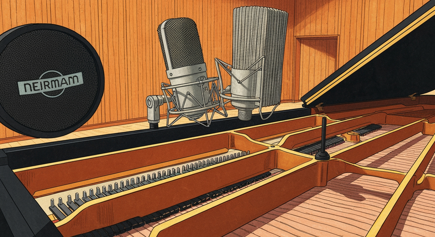 Mastering the Art of Micro-Positioning and Phase in Modern Recording