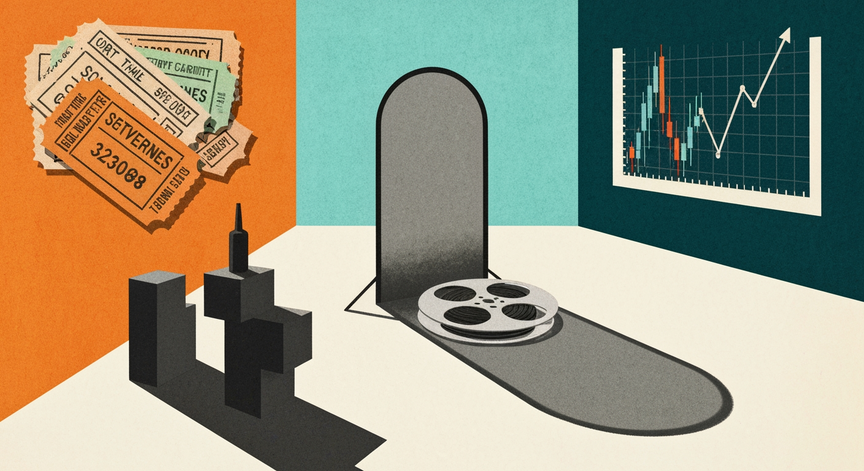 Film Industry Box Office Analysis