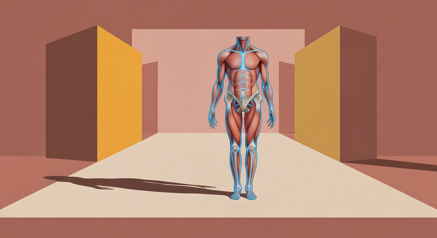 Mastering the Psoas Connection