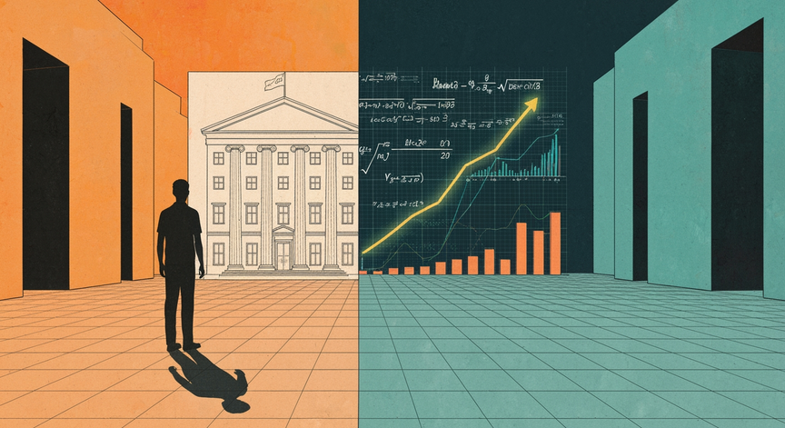 Quantitative Methods for Public Administrators