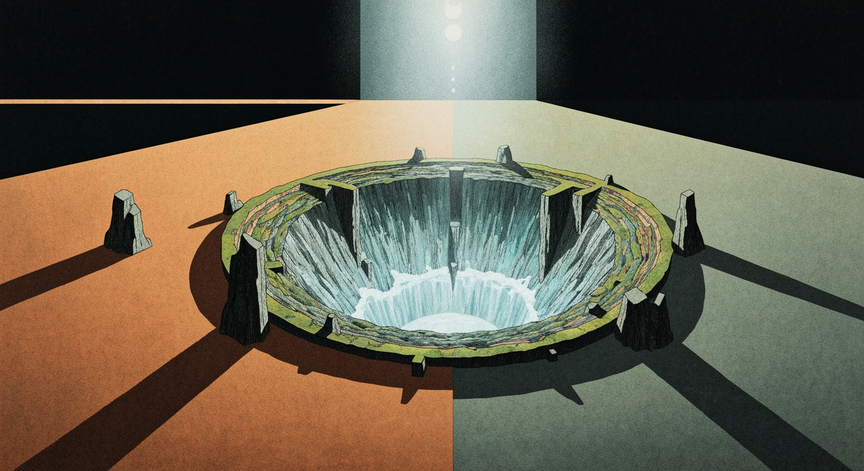 Dante and the Architecture of the Afterlife