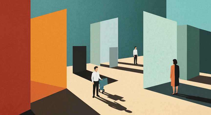 Wealth Management Industry Deep Dive