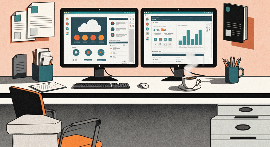 Operating a Modern Client Advisory Services Practice