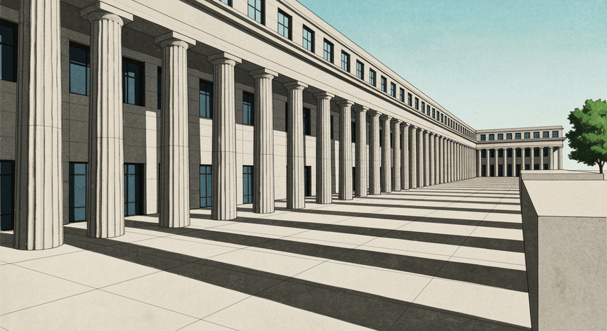 Foundations and Dynamics of Public Administration