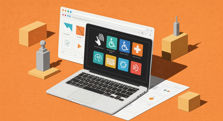 Professional Web Accessibility Masterclass