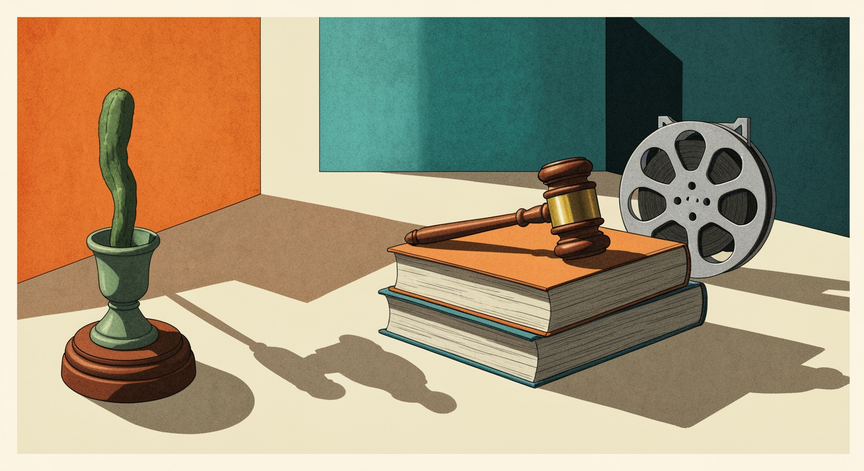 Copyright Law Essentials