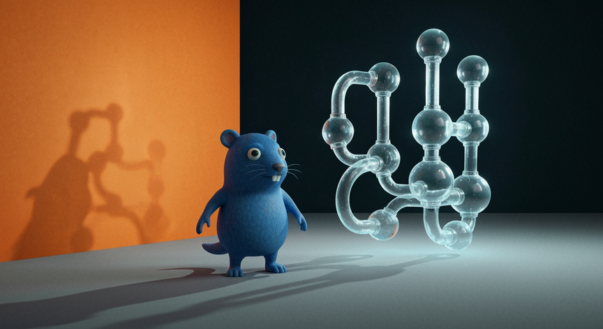 Mastering Go Systems Programming