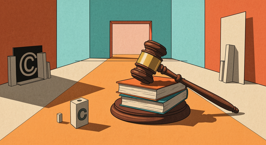 Copyright Law Essentials
