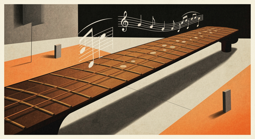 Mastering Sight Reading for Guitar and Bass