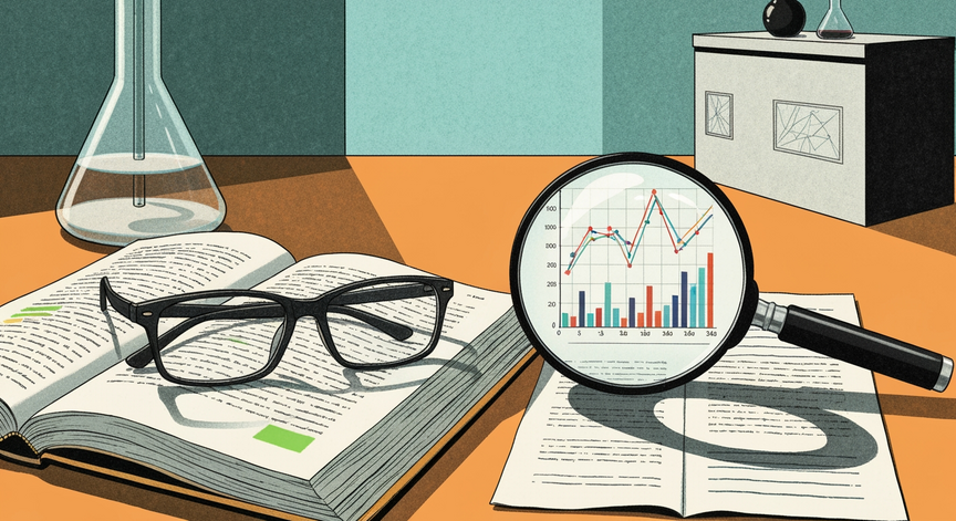 Evaluating Methodology - Mastering Scientific Literacy and Research ...