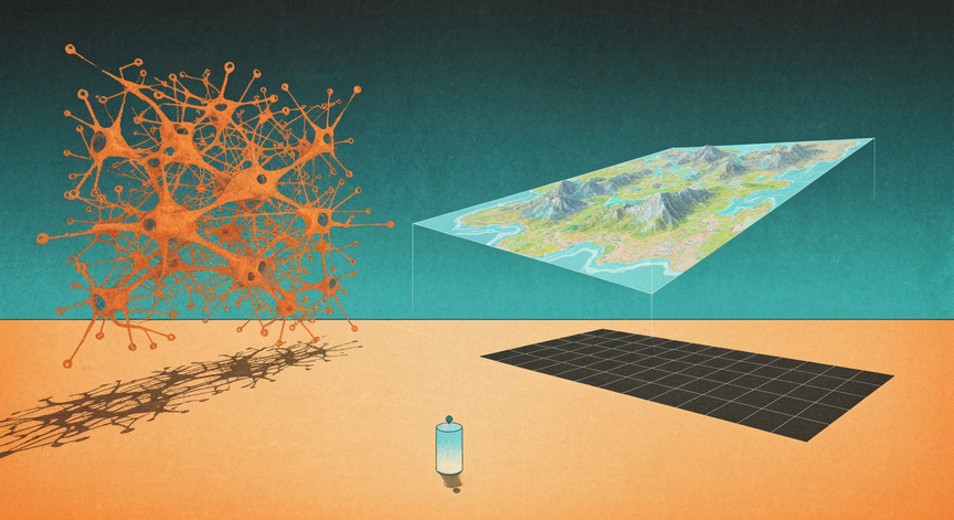 Architecting Intelligence with World Models